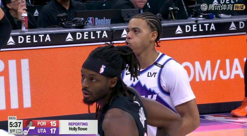 里程碑夜！波特兰开拓者复出首秀，全明星赛赛后刷纪录，话题不断，球探报告显示潜力的简单介绍