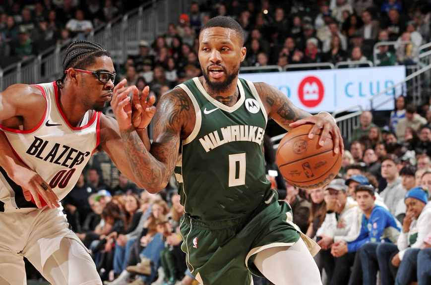 里程碑夜！波特兰开拓者复出首秀，全明星赛赛后刷纪录，话题不断，球探报告显示潜力的简单介绍