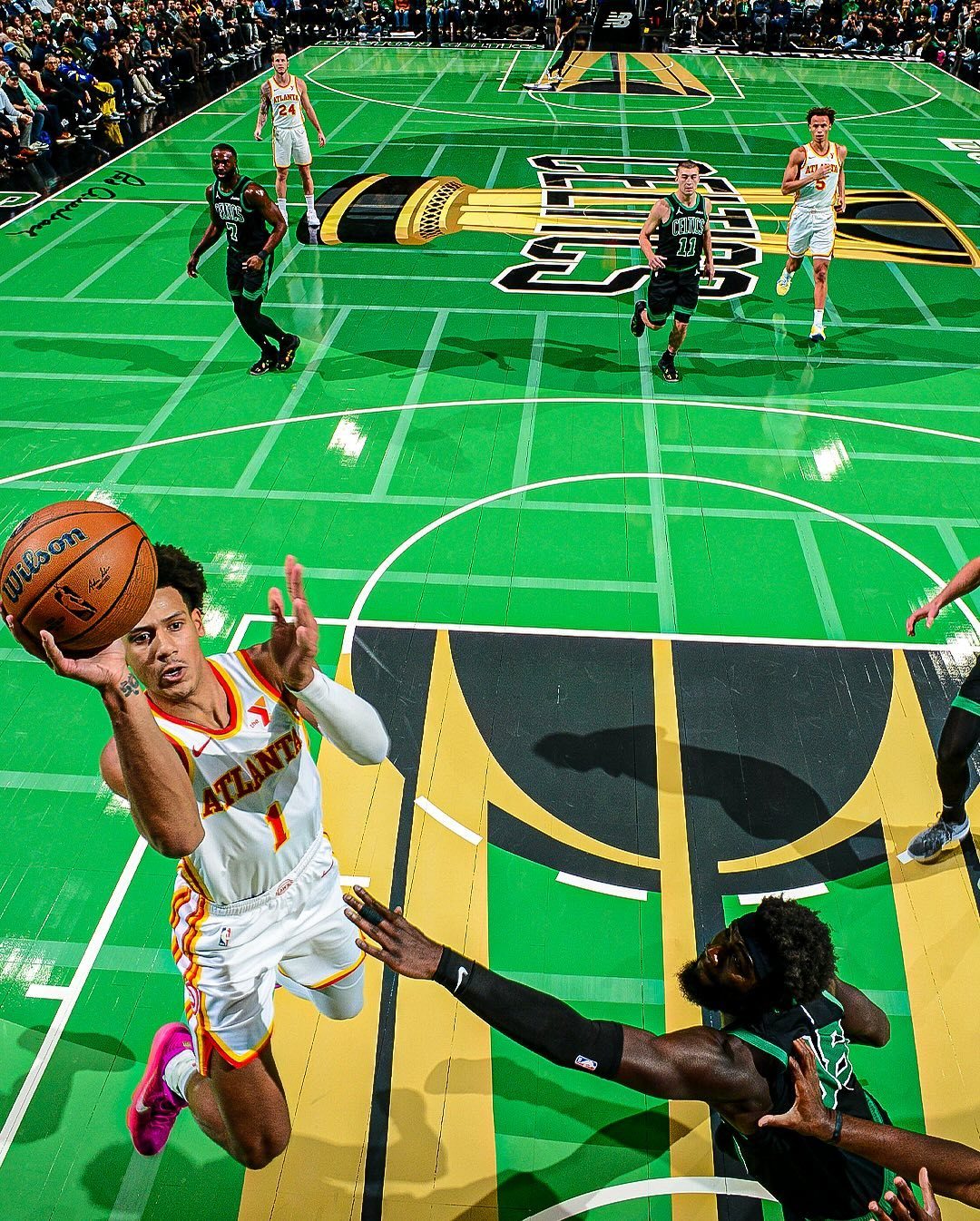 宝威体育平台 -波士顿凯尔特人队欧文