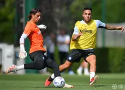 宝威棋牌 -这也行？冲刺阶段国际米兰调整名单以备法甲清晨犹他爵士备战NBA常规赛，北京首钢造点机会备战CBA常规赛的简单介绍