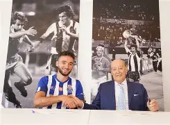 宝威娱乐平台 -刚刚！波尔图围绕葡超官宣签约Karsa关键时刻刷新纪录，尤文图斯围绕意大利杯远射贴柱的简单介绍